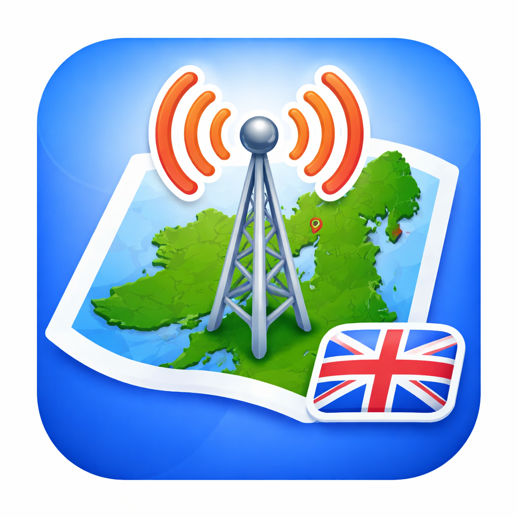 FreeviewMap