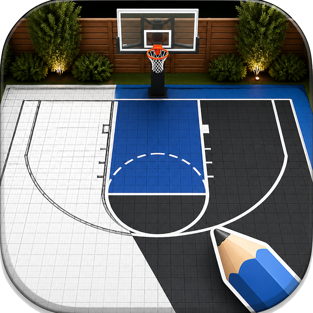 HalfCourtDesign.com