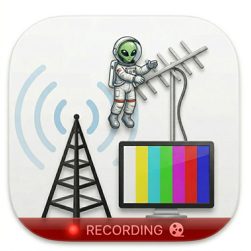 OTAMap DVR