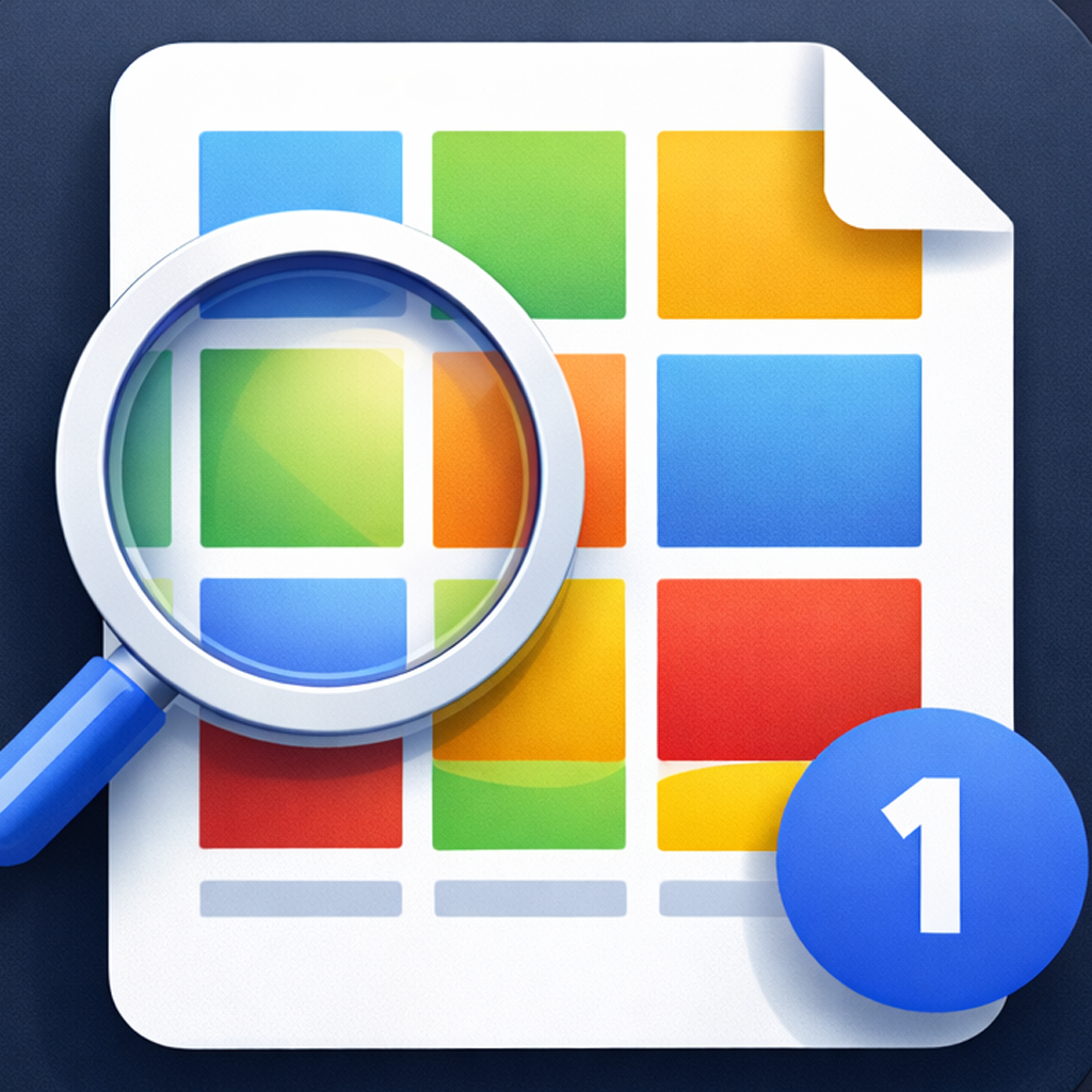Photo Sheet Pro