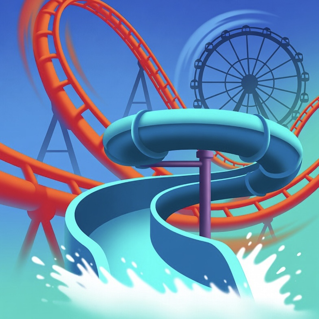 ThrillMap